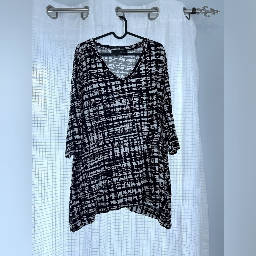 Tahari Shirt